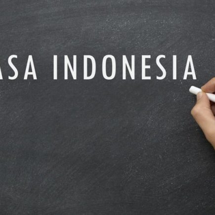 Bahasa Indonesia
