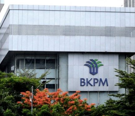 Badan Koordinasi Penanaman Modal