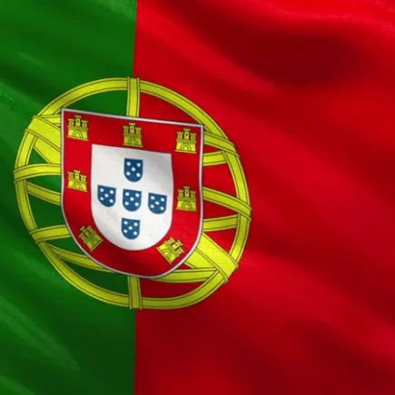 Bahasa Portugis