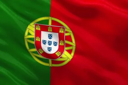 Bahasa Portugis