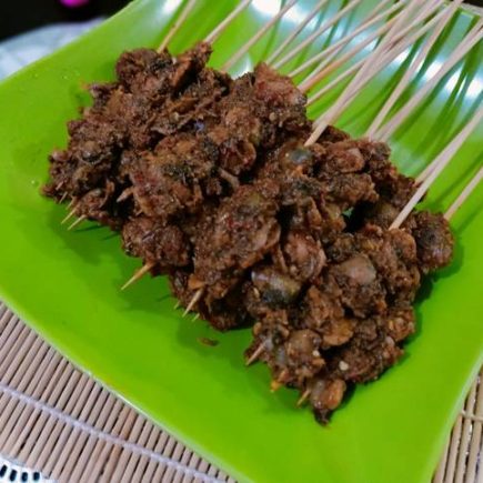 Sate Kerang