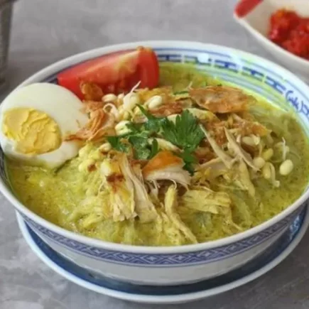 Soto Ayam