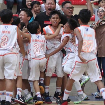 Victoria Basketball Club