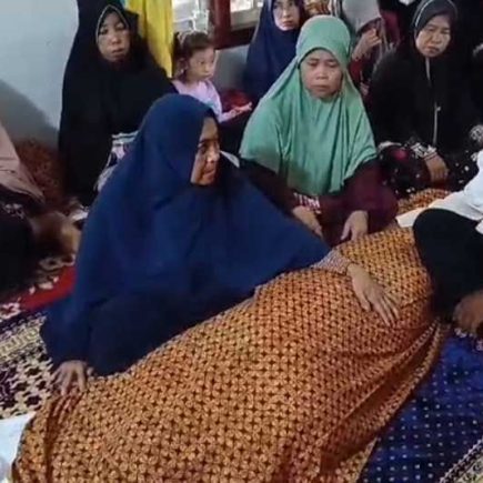 Tewasnya Dokter Wanita Asal Jambi