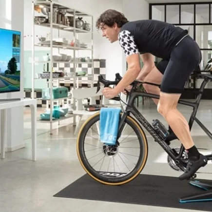 Spin Bike Workouts: Panduan Pemula untuk Bersepeda Dalam Ruangan