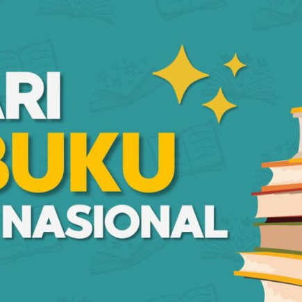 Hari Buku Nasional: Merayakan Literasi dan Pentingnya Buku bagi Masyarakat