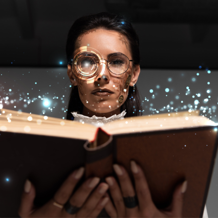 Mengapa Buku Masih Jadi Teman Terbaik di Era Digital?