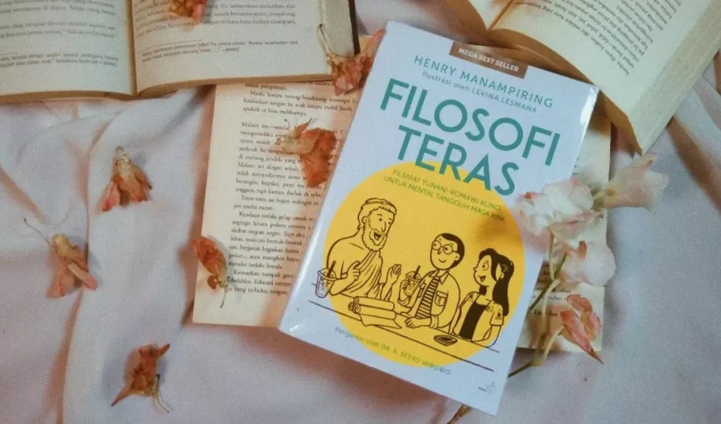 10 Buku dan Film yang Wajib Kamu Nikmati di Akhir Pekan