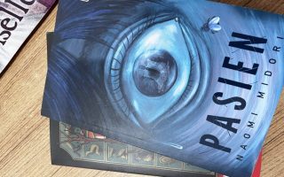 Fenomena Buku Thriller dan Misteri yang Memikat Pembaca di Seluruh Dunia