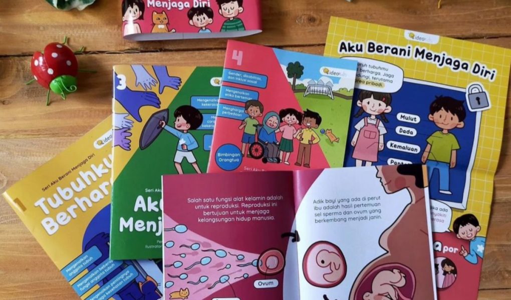 Perjalanan Tanpa Batas: Menyelami Dunia Lewat Buku-Buku yang Jarang Dikenal