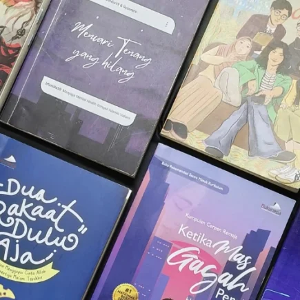 Menyelami Dunia Melalui Buku: Rekomendasi Bacaan yang Menginspirasi Dewasa