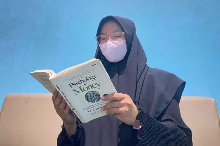 Alasan The Psychology of Money Menjadi Favorit Pecinta Literasi Finansial